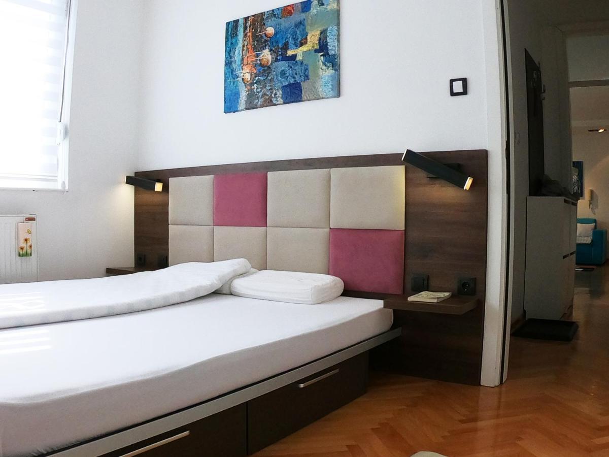 Nomad Place Valjevo Zewnętrze zdjęcie